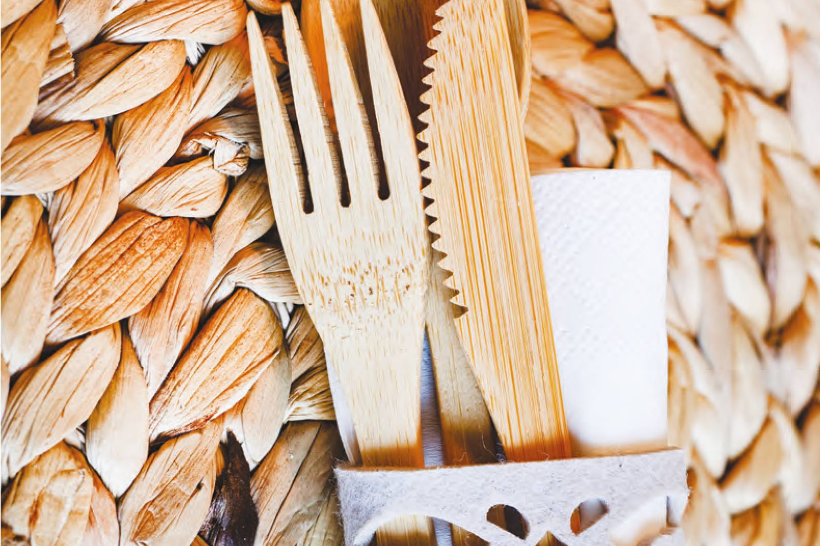 Bamboo Products