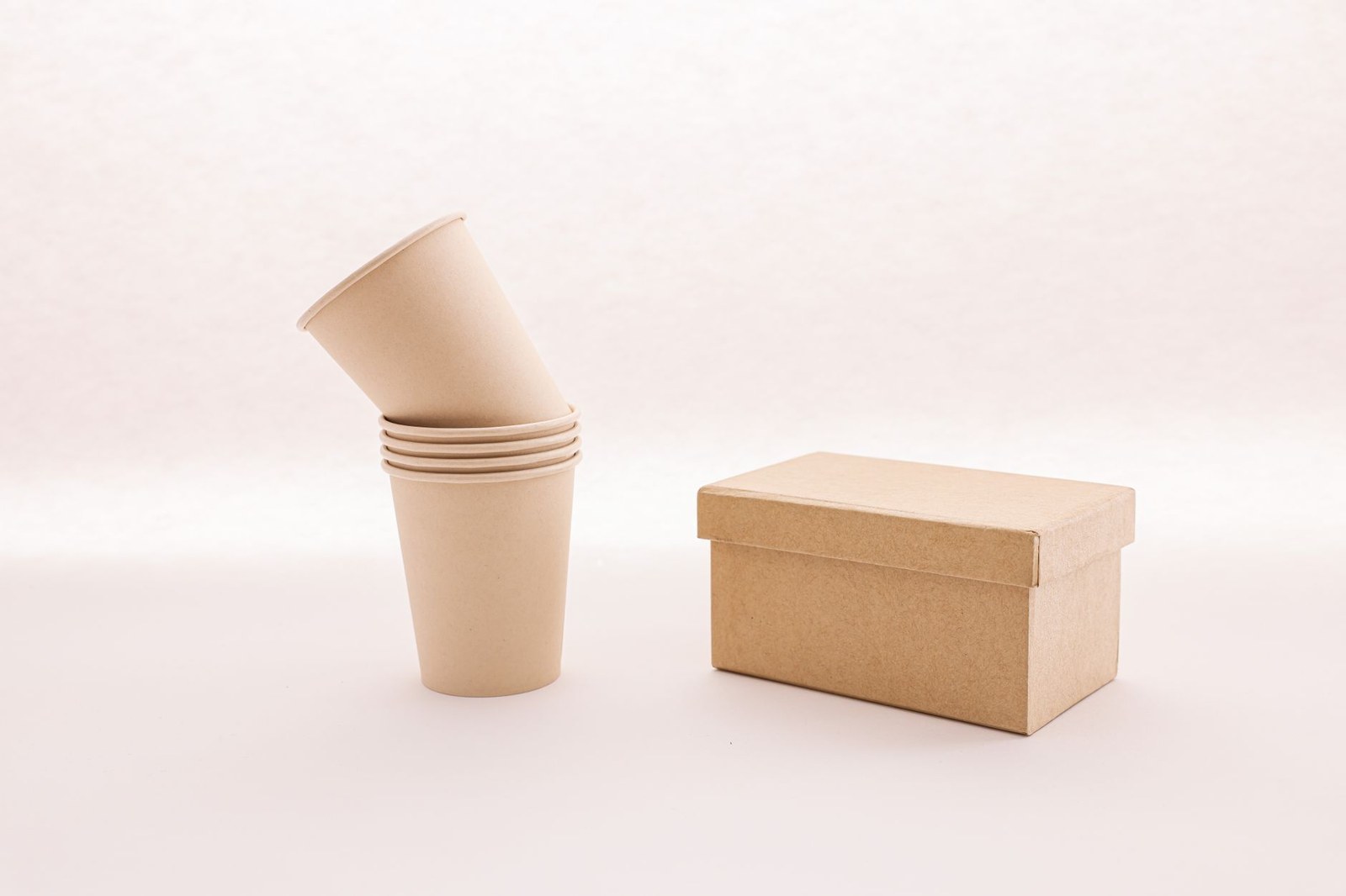 Coffee & Juice Cups