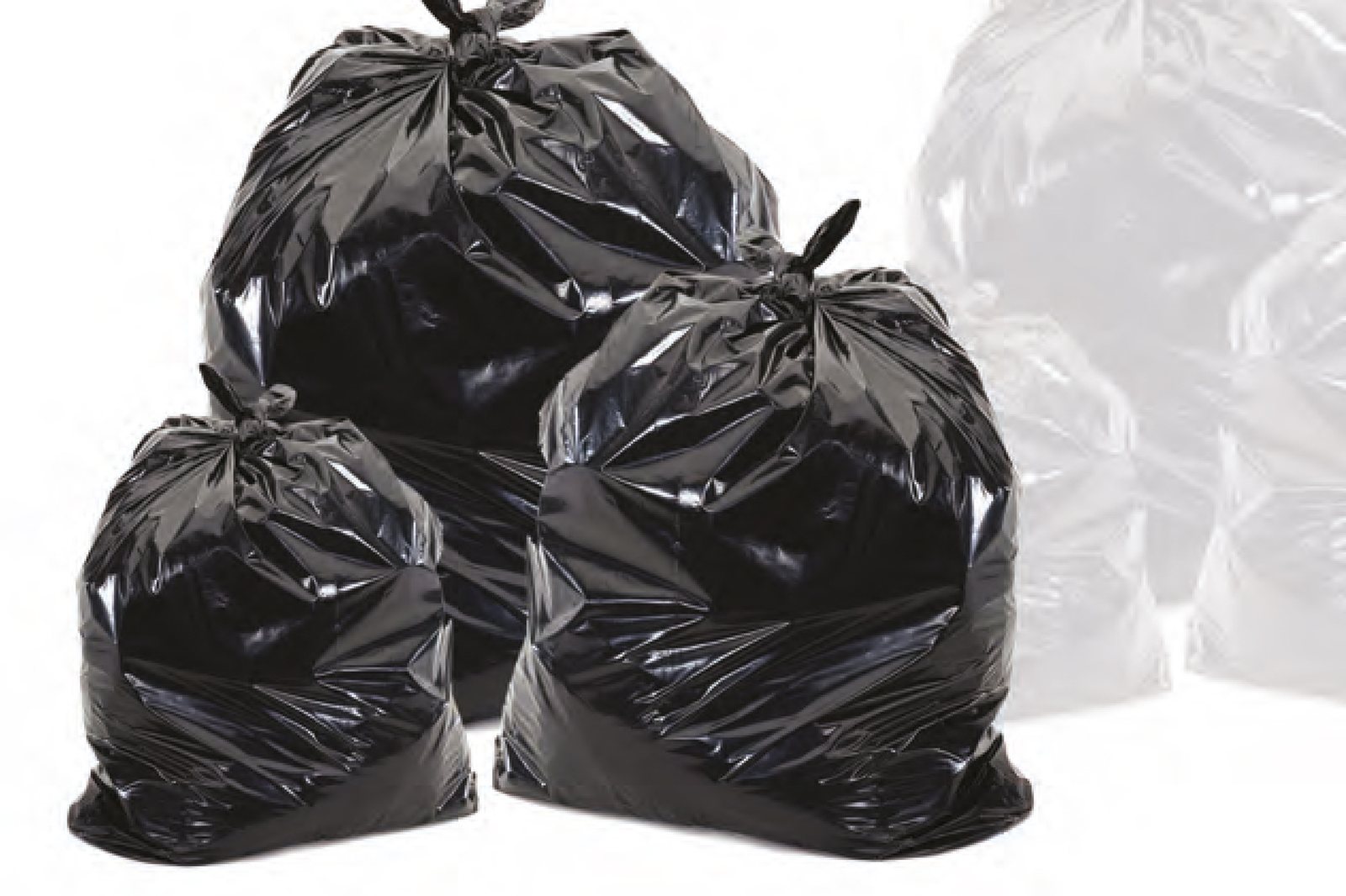 Garbage & Bin Bags