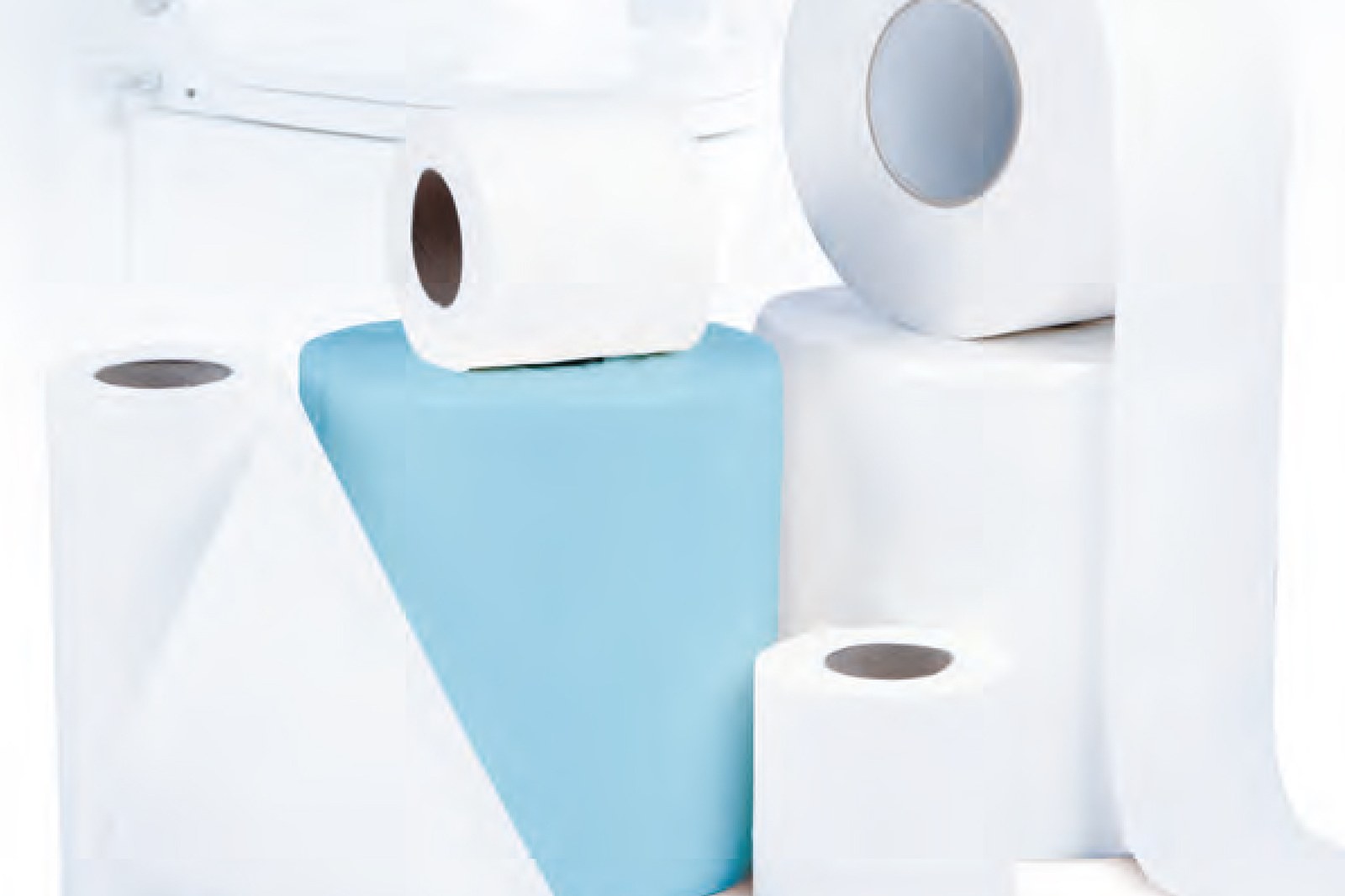 Wet Wipes & Maxi Rolls